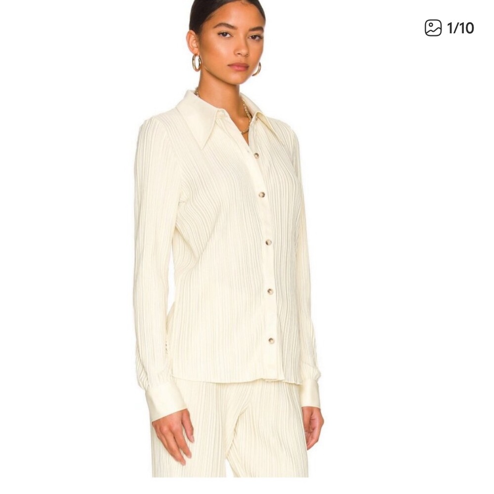 Anine Bing Shirt